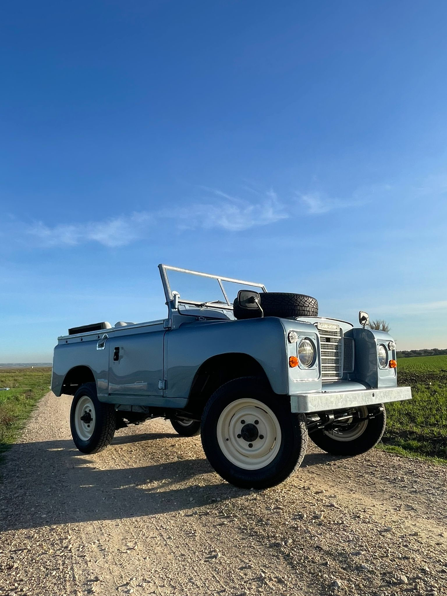 Laguna 110